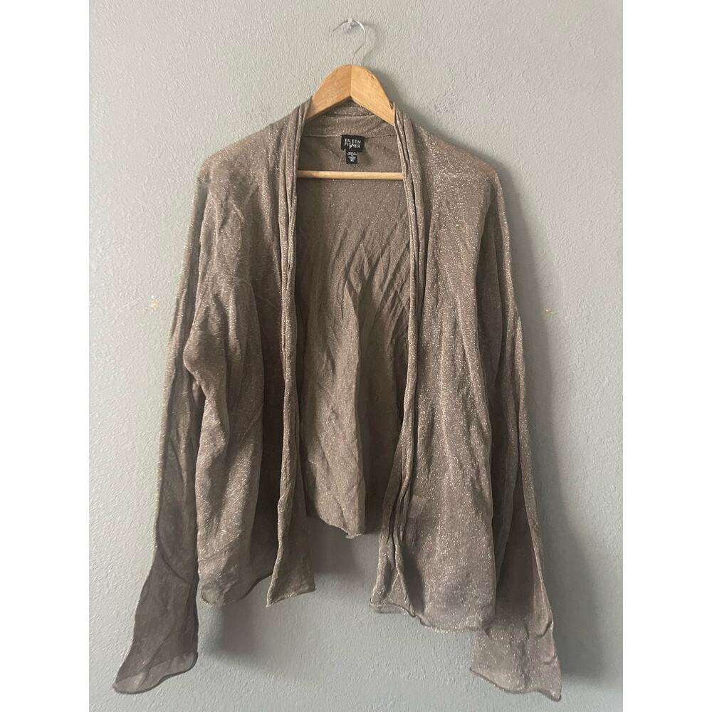 Eileen‎ Fisher jacket